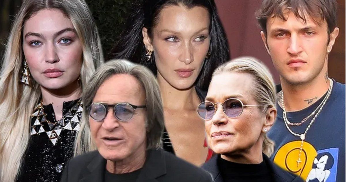 شاهد .. عائلة حديد تتلقى تهديدات بالقتل بسبب دعمها لفلسطين