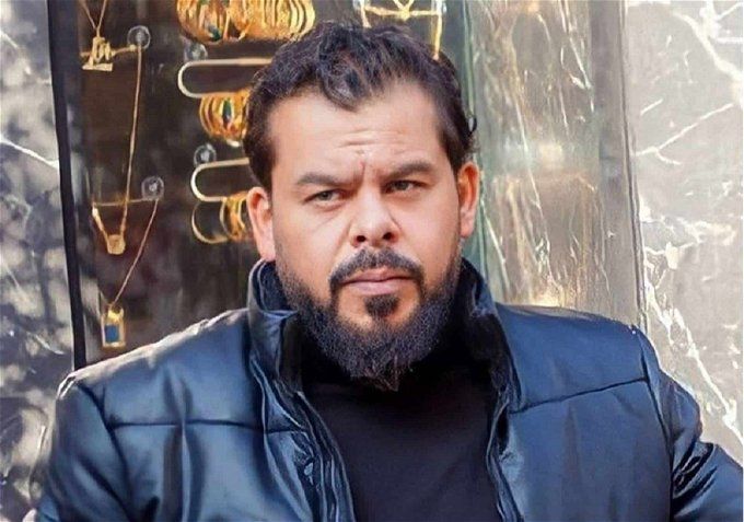 منذر ريحانة يعاني من اضطرابات نفسية في حكاية روحي فيك