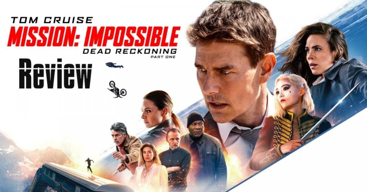 شاهد .. توم كروز في نجاح مستمر بفيلم "Mission: Impossible - Dead Reckoning".. وهذا ما وصلت إليه إيراداته