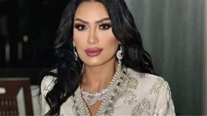 وفاة الفنانة المغربية إيمان تسونامي بعد صراع مع المرض