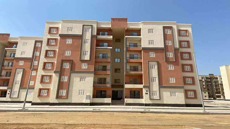 موعد وأماكن طرح شقق الإسكان الاجتماعي 2023.. بمساحات تصل لـ 90 متر مربع