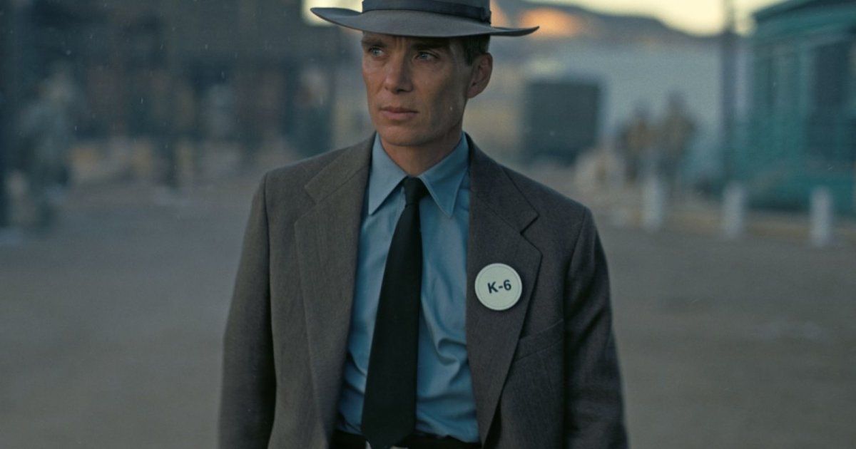 شاهد .. بعد النجاح الكبير لـ "Oppenheimer" في صالات العرض العالمية.. الإيرادات تستمر بالصعود وهذا ما حققه