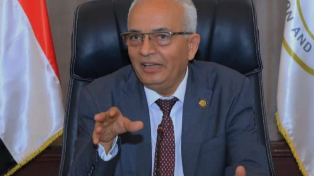 عاجل أخبار وزارة التربية والتعليم| بيان بشأن امتحان شهر أكتوبر.. هل هيتأجل؟
