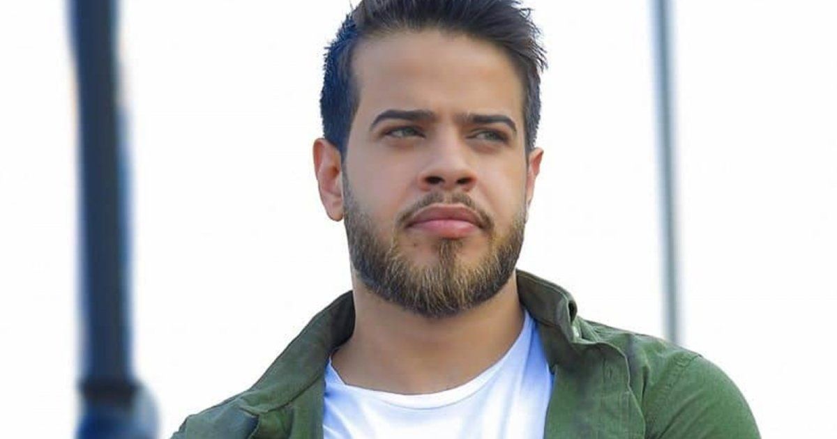 شاهد .. بالفيديو- أدهم نابلسي يوجه رسالة دعم للشعب الفلسطيني بهذا الفيديو