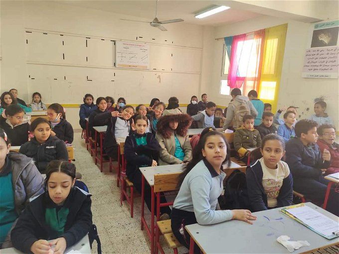 أخبار مصر | جدول امتحانات السادس الدور الثالث.. إليك الرابط