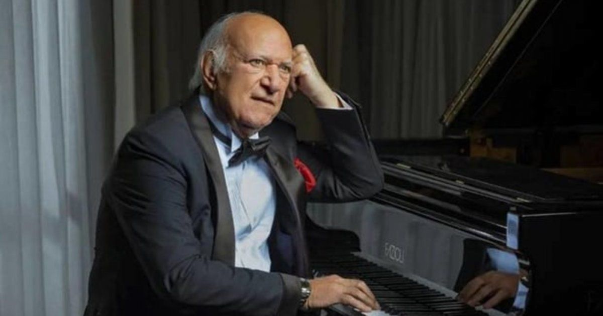 شاهد .. عمر خيرت يعلن تأجيل جميع حفلاته تضامناً مع فلسطين الى أجل غير مسمى