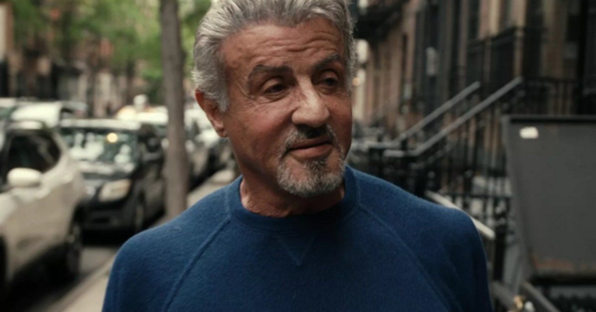 شاهد .. بالفيديو - سيلفستر ستالون يكشف للمرة الأولى أسرار عن نجوميته في هذا الفيلم الوثائقي