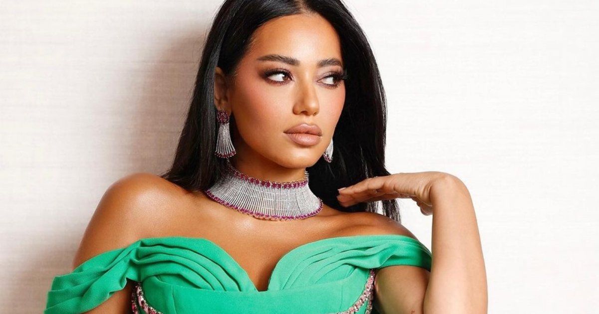 شاهد .. رحمة رياض تتحدث عن تجربتها التمثيلية الأولى.. ولماذا لن تعيدها؟