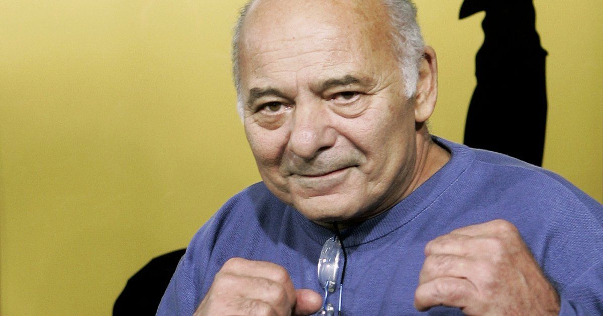 شاهد .. مثل إلى جانب سيلفستر ستالون ودوره رشح لجائزة الأوسكار..بيرت يونغ يرحل عن عالمنا