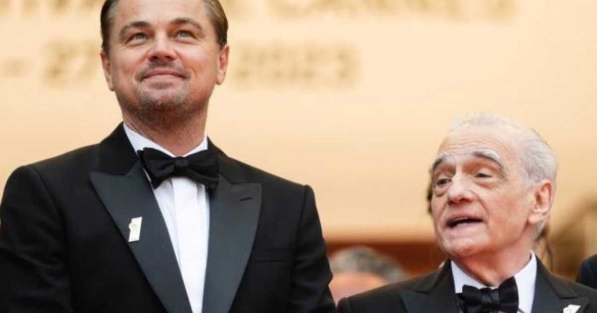 شاهد .. ليوناردو دي كابريو يكتشف ثغرة في سيناريو مارتن سكورسيزي..وما فعله الأخير سيفاجؤكم