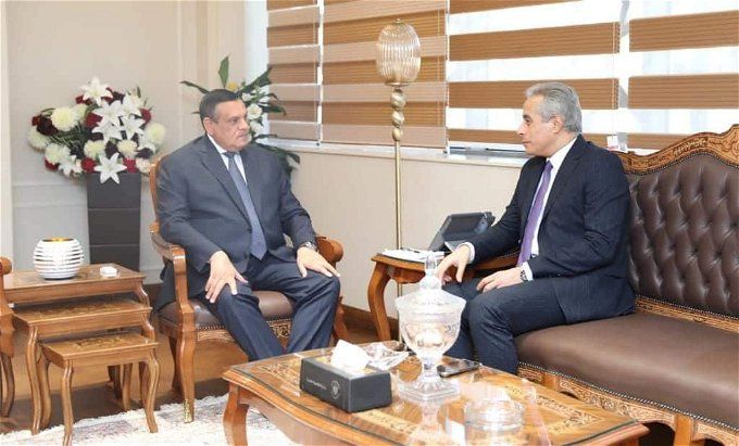 أخبار مصر | مبادرة “حياة كريمة” بين التدريب المهني ومتطلبات سوق العمل