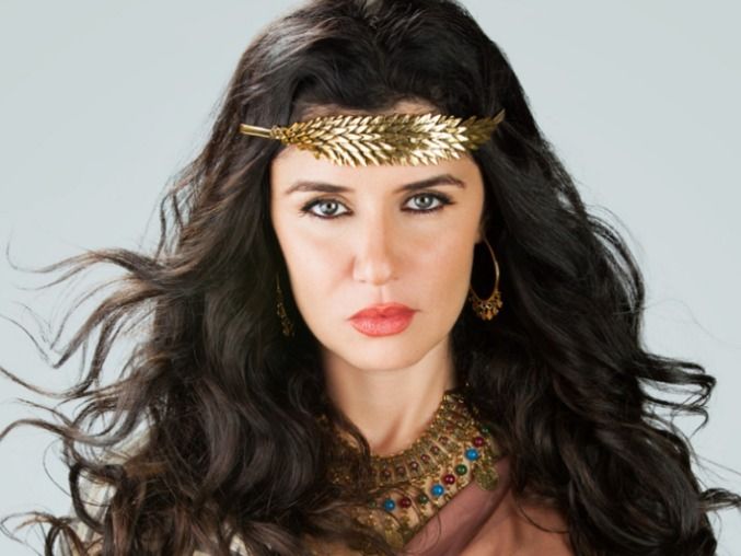 غادة عادل قطعت صفحة مجدي الهواري من حياتها: باي باي حبيبي