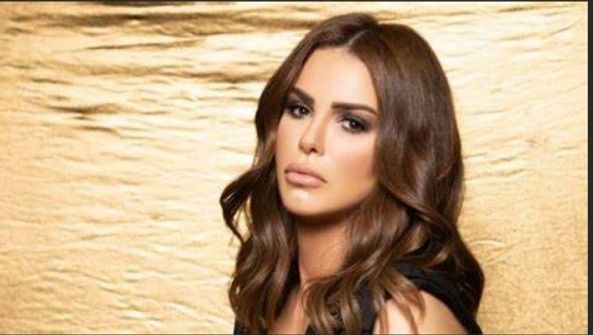 دنيا عبد العزيز تخنت ضعف وزنها: ده حمل ولا أكل