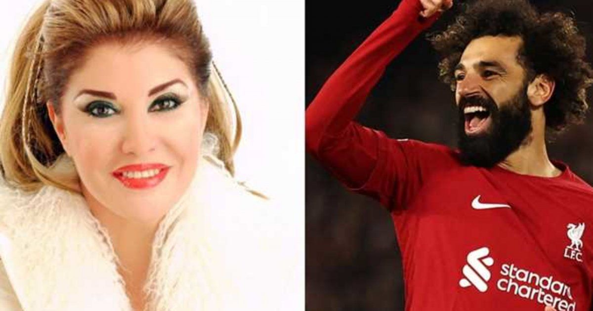 شاهد .. هكذا علقت هالة سرحان على فيديو محمد صلاح الأخير !