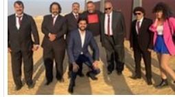 التجربة المكسيكية هيافة قبل العرض وبعد العرض