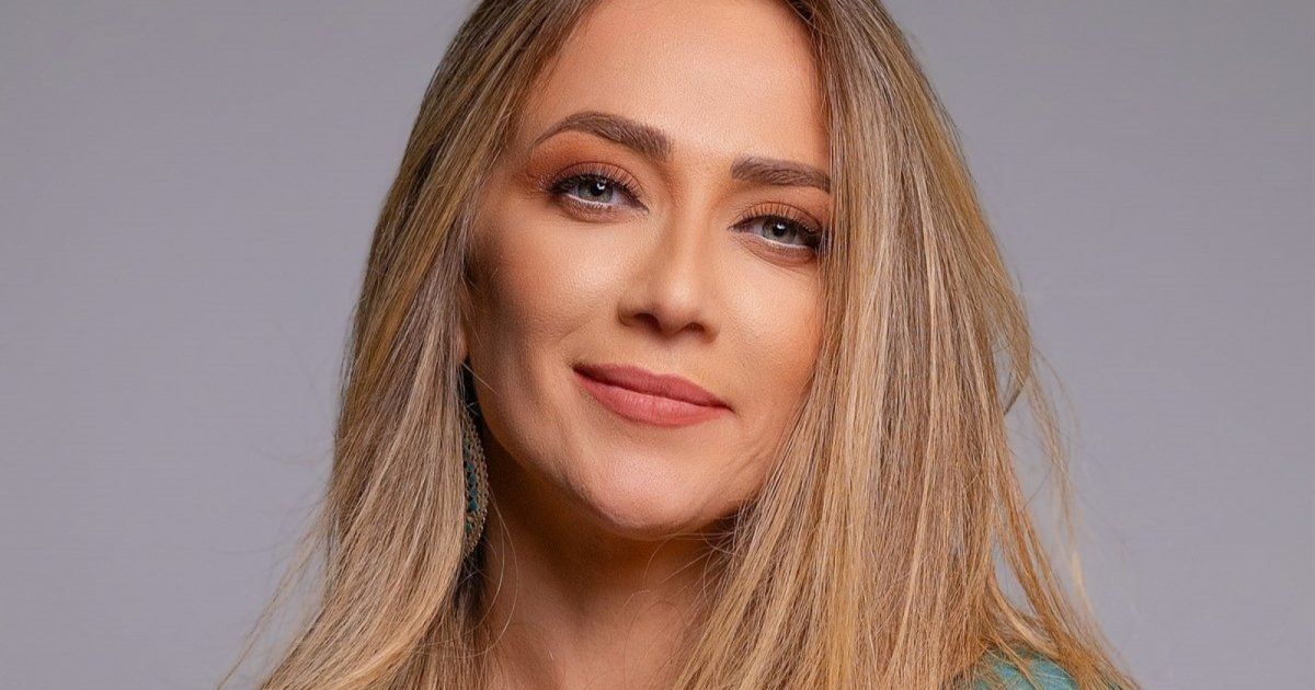 شاهد .. أول تصريح للفنانة الفلسطينية دلال أبو آمنة بعد الافراج عنها