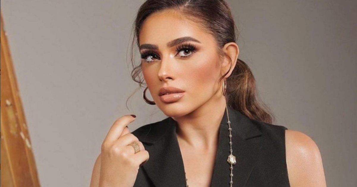 شاهد .. بكلمات من الأسى.. ريم أحمد تنعى عمها بعد رحيله