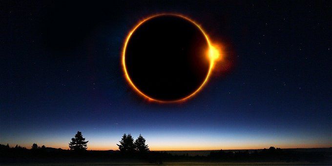 أخبار مصر | موعد خسوف القمر الأخير في 2023.. اعرف الدول التي ستشاهده