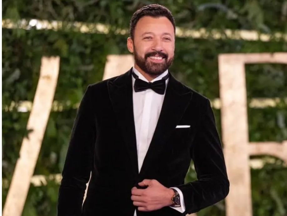 أحمد فهمي يعترف أنا عشقت إلهام شاهين