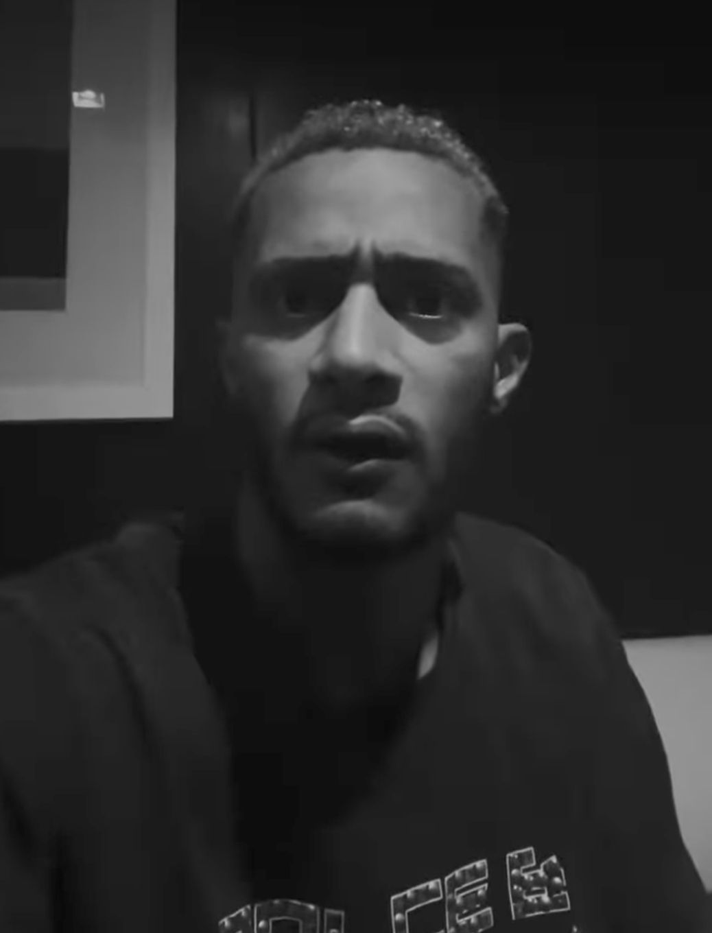 محمد رمضان يهاجم الجيوش العربية : هنستخدم أسلحتنا امته