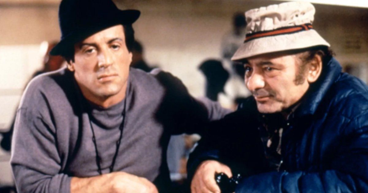 شاهد .. وفاة بطل سلسلة أفلام "Rocky" وإليكم التفاصيل