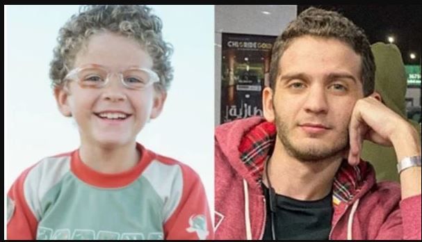 الفنان اللي دخل السينما طفلا كبر وبقي مساعد مخرج