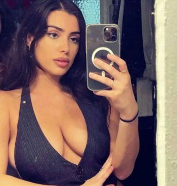 شاهد .. بالصور- بيانكا سينسوري تفاجئ الجمهور بشكلها قبل وبع إرتباطها بـ كانيي ويست