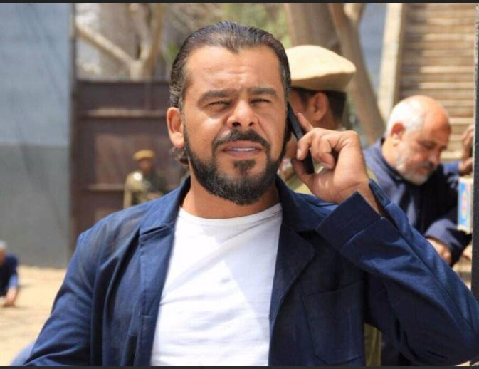 منذر رياحنة يعاني من إضطرابات نفسية في 55 مشكلة حب