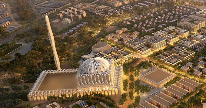 أخبار مصر | وزارة الإسكان مدينة السلطان هيثم.. اعرف التفاصيل كاملة