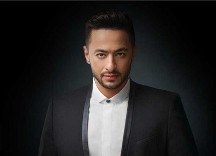 حماده هلال يستغيث : أهل زوجتي يتعرضون للقصف