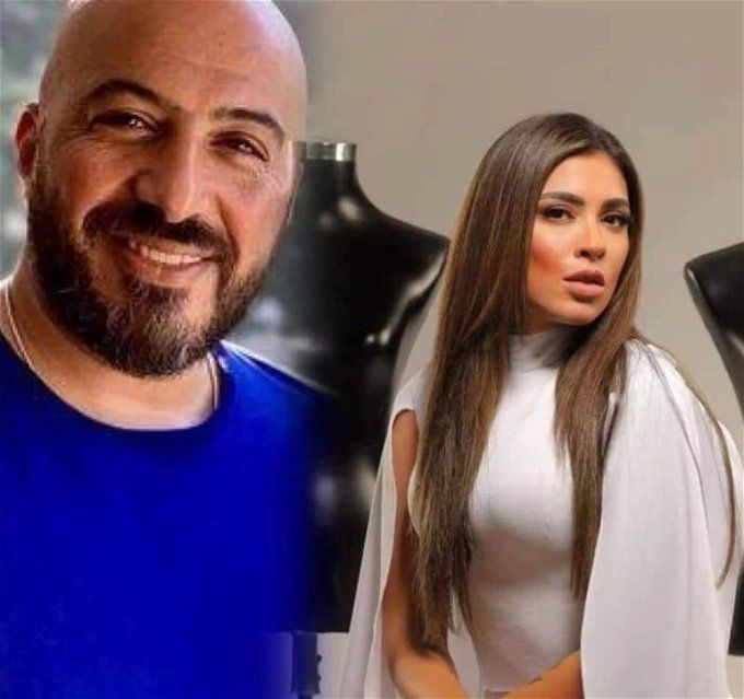 فرح مجدي الهواري ودنيا.. العروسة بدون فستان زفاف وفيديوهات تخطف الأنظار