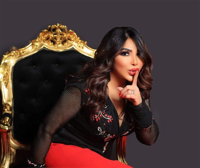 غادة إبراهيم تعود للسينما بعد غياب 13 عامًا.. إنتاج السبكي