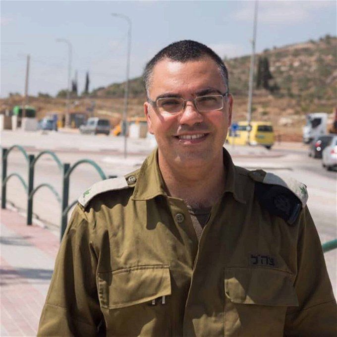 ربنا ياخدك عشان نستريح منك.. افيخاي أدرعي يرد على الفنانة أنغام بعد مهاجمته