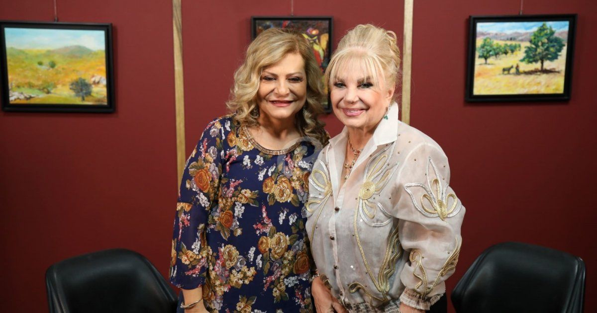 شاهد .. خاص وبالفيديو - فيفيان كرياكوس تتحدث لـ " الفن " عن الأيقونات والصلبان المرصعة بالأحجار الكريمة