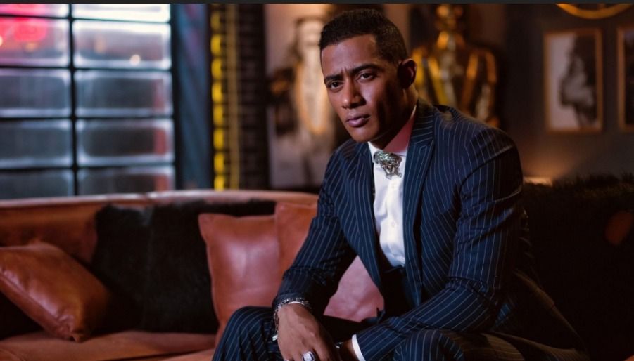 إشادات واسعة لمحمد رمضان بعد حديثه عن غزة : أسطورة ونمبروان بجد