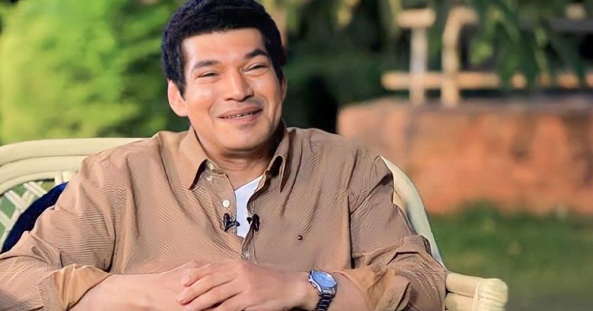 شاهد .. باسم سمرة يكشف تعرضه لتهديدات إسرائيلية بسبب دعمه لفلسطين