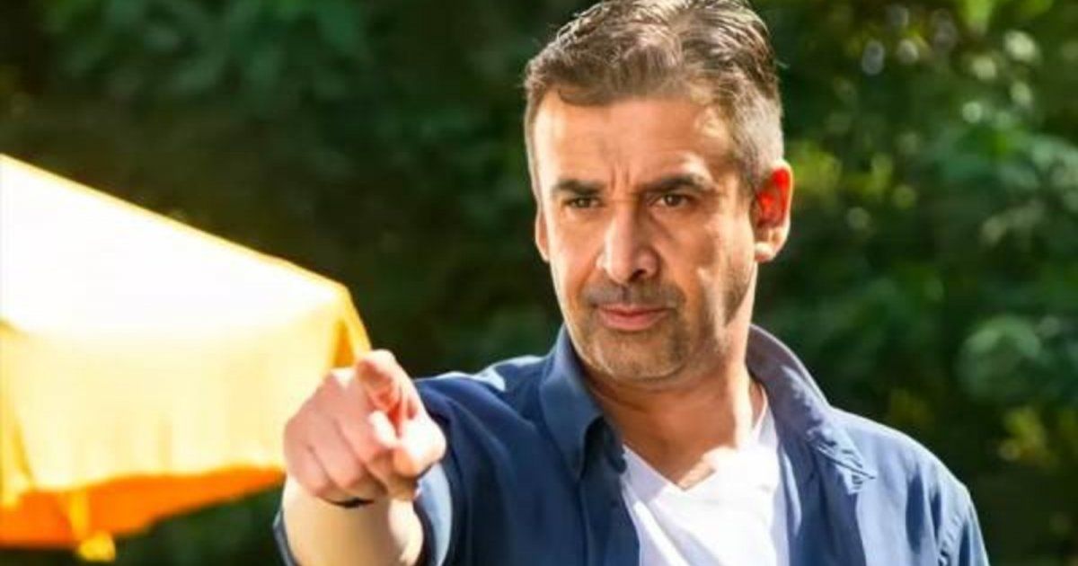 شاهد .. كريم عبد العزيز يطالب دول العالم والأمم المتحدة، وجامعة الدول العربية بضرورة إنقاذ أهالي غزة