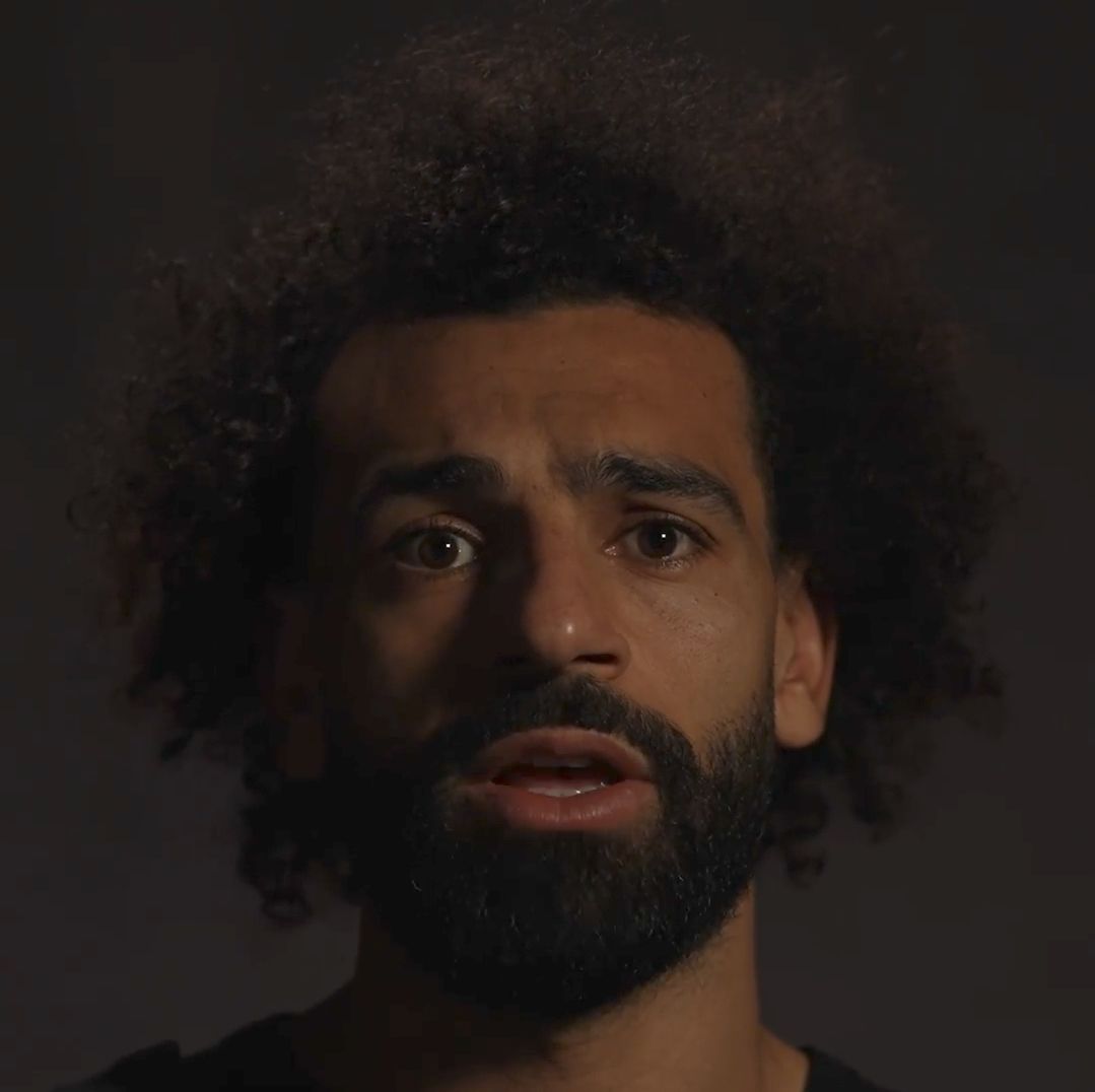 محمد العدل: لا تطلبوا من محمد صلاح أن يكون جيفارا
