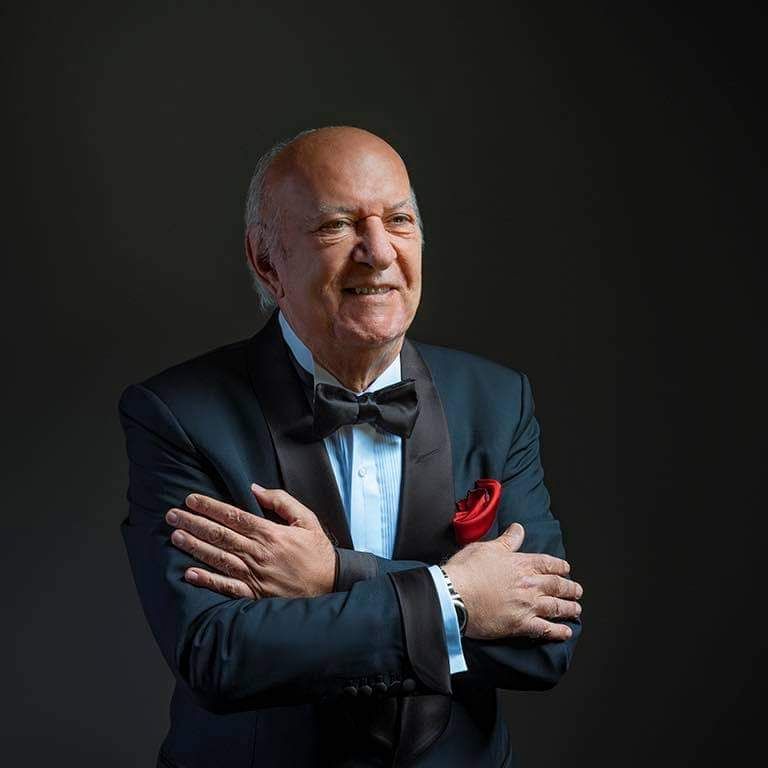 تضامناً مع أهالي غزة .. عمر خيرت يأجل حفلاته