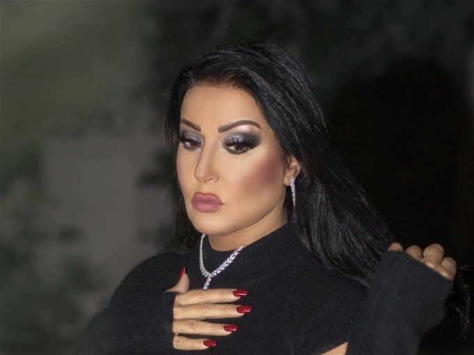 كورونا والرجال وأشياء أخرى.. تصريحات سمية الخشاب المثيرة للجدل في عيد ميلادها