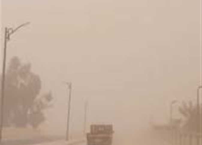 أخبار مصر | ظاهرة جوية اليوم تستمر 3 ساعات.. الأرصاد تكشفها وتحذر منها