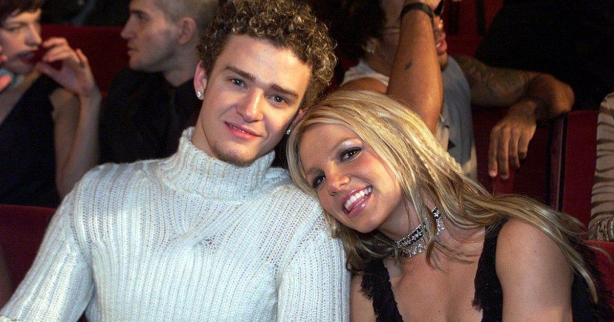 شاهد .. هل جاستن تمبرلاك هو أول شخص أقامت معه بريتني سبيرز علاقة؟