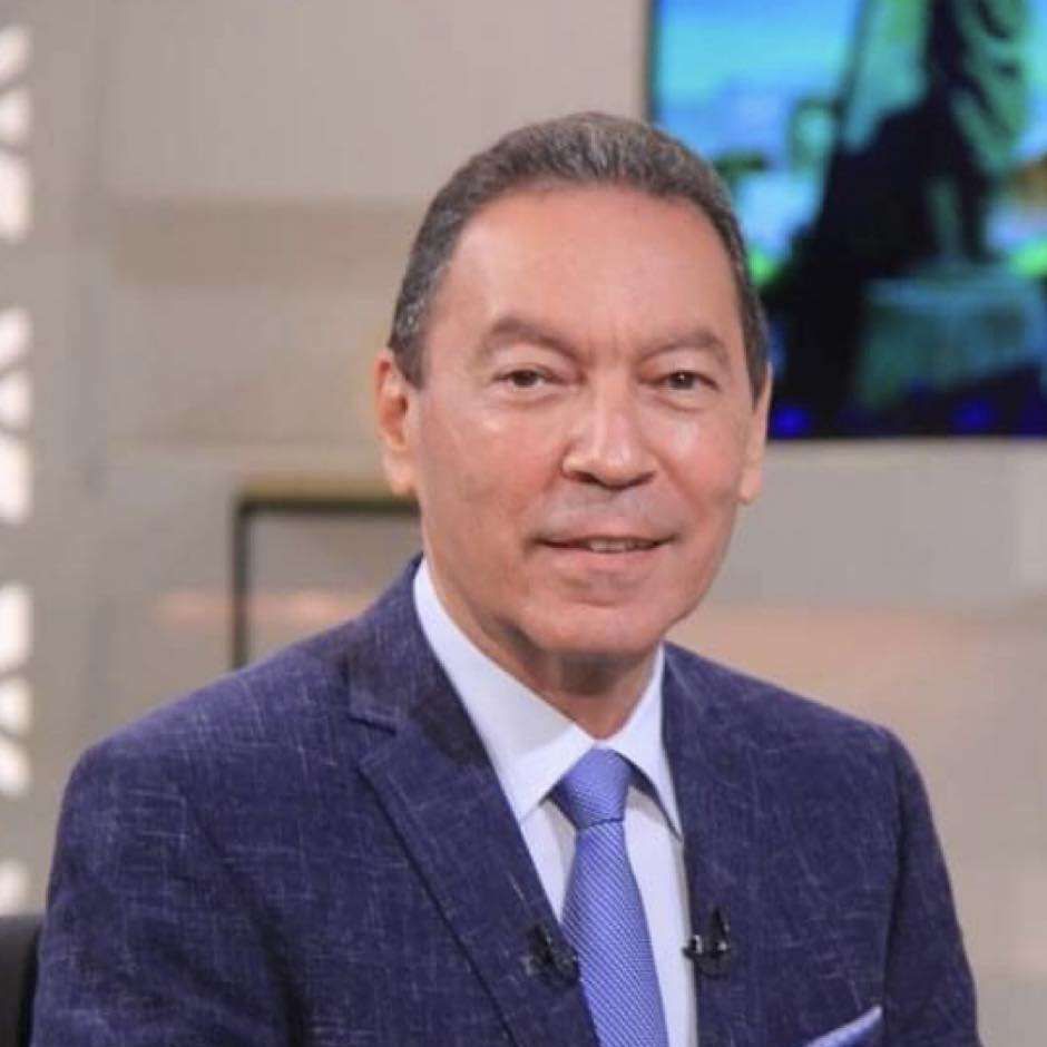 تطورات جديدة في حالة الدكتور هاني الناظر.. 5 أيام من الكيماوي