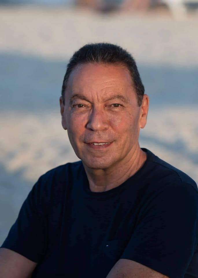 تطورات جديدة في حالة الدكتور هاني الناظر.. 5 أيام من الكيماوي