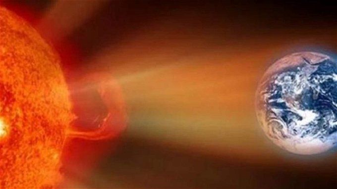 أخبار مصر | تضرب الأرض هذا الشهر.. تحذيرات عاجلة من عواصف مغناطيسية تهدد صحة الإنسان