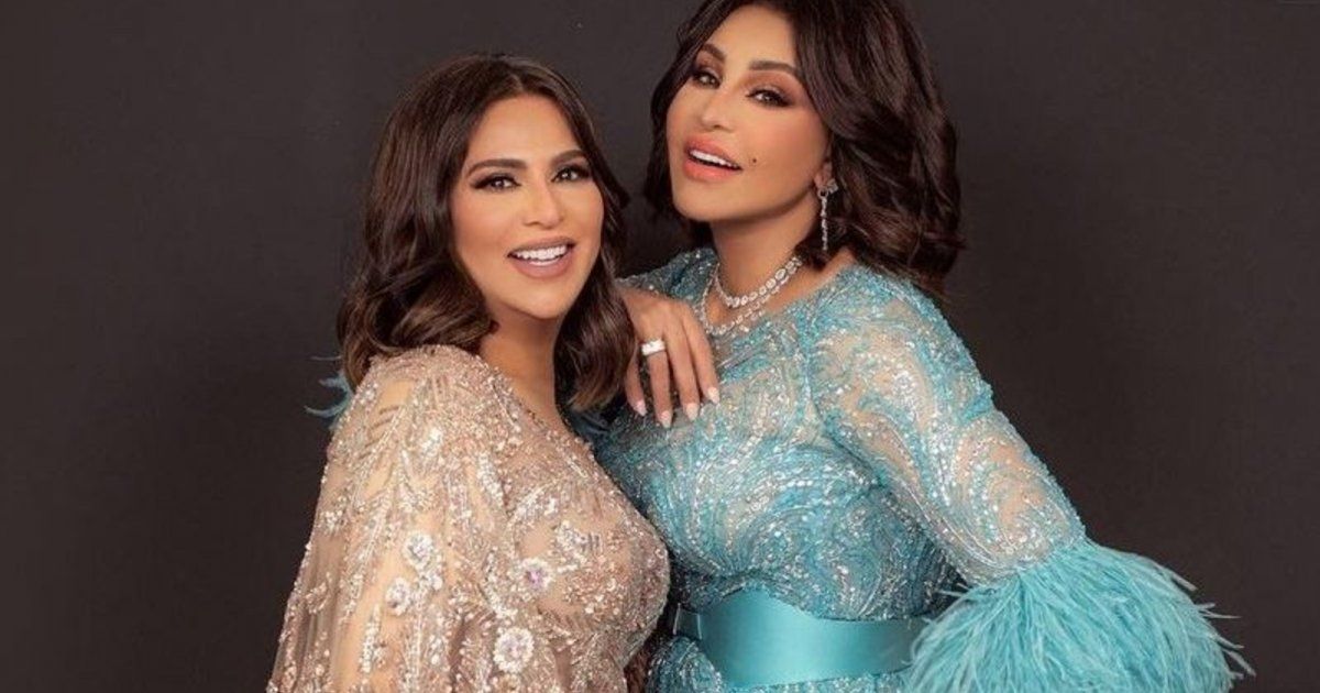 شاهد .. أحلام ونوال الكويتية وغيرهما يدعون لـ زينة عماد بالشفاء بعد إصابتها بإلتهاب في الكبد-بالصور