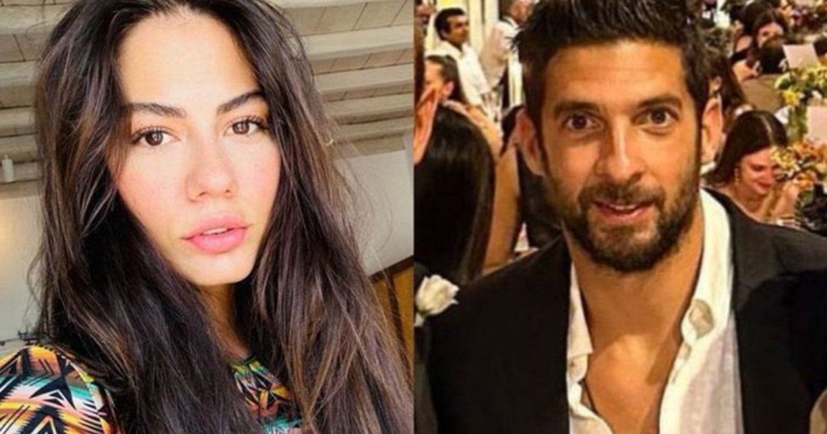 شاهد .. ديميت أوزديمير تنفصل عن حبيبها اليوناني الدي جي سيرجيو بعد انقضاء الصيف