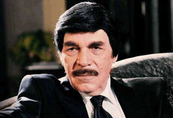 شاهد .. بالفيديو- كلمات مؤثرة من ياسر العظمة لأهالي غزة