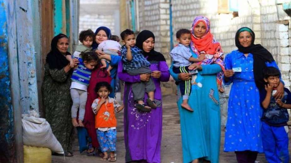 بالرقم القومي.. خطوات الاستعلام عن الأسماء الجديدة في تكافل وكرامة