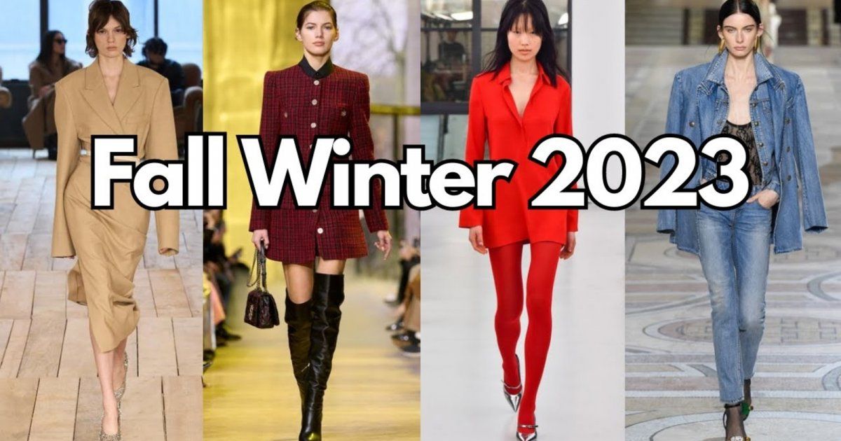 شاهد .. تألقي هذا الموسم الخريفي بهذا اللون المدهش.. بالصور